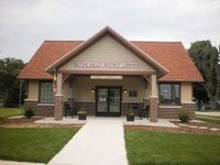 Betsie Valley District Library Location Photo