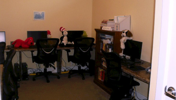 Computer Room