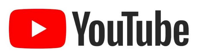 YouTube logo